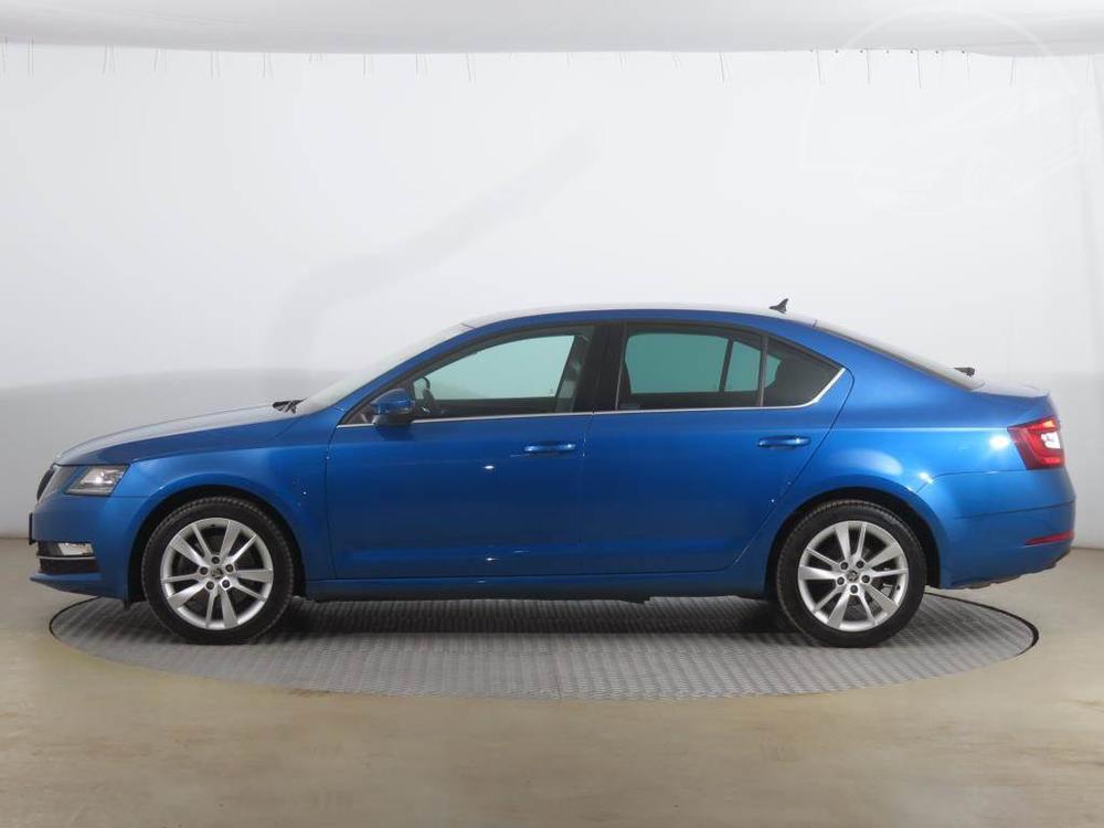 koda Octavia 1.8 TSI, 4X4, Automat, R