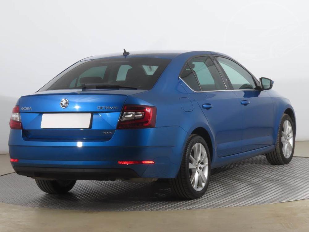 koda Octavia 1.8 TSI, 4X4, Automat, R