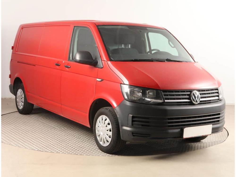 Volkswagen Transporter 2.0 TDI, LR, L2H1, 3.2 t