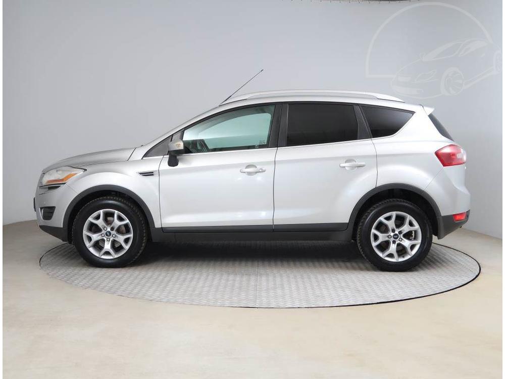 Ford Kuga 2.0 TDCi, 4X4