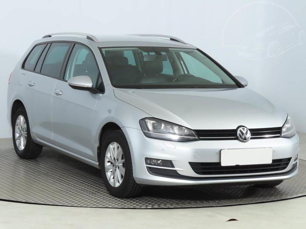 Prodm Volkswagen Golf 1.4 TSI, Highline, Serv.kniha