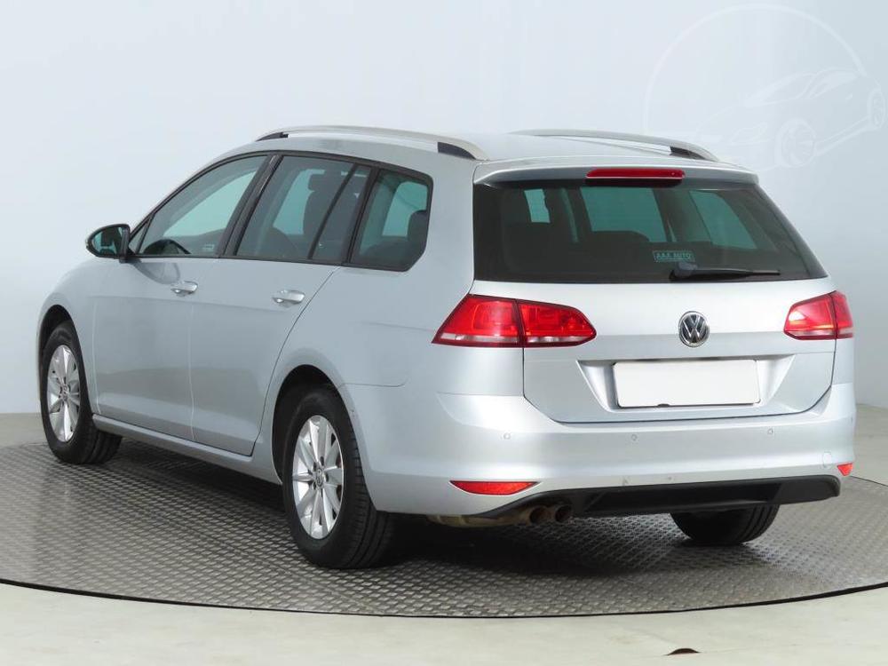 Volkswagen Golf 1.4 TSI, Highline, Serv.kniha