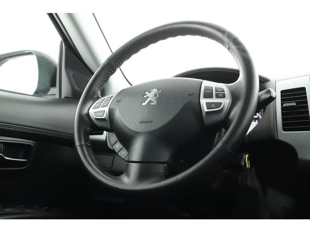 Peugeot 4007 2.2 HDI, 4X4, Automat