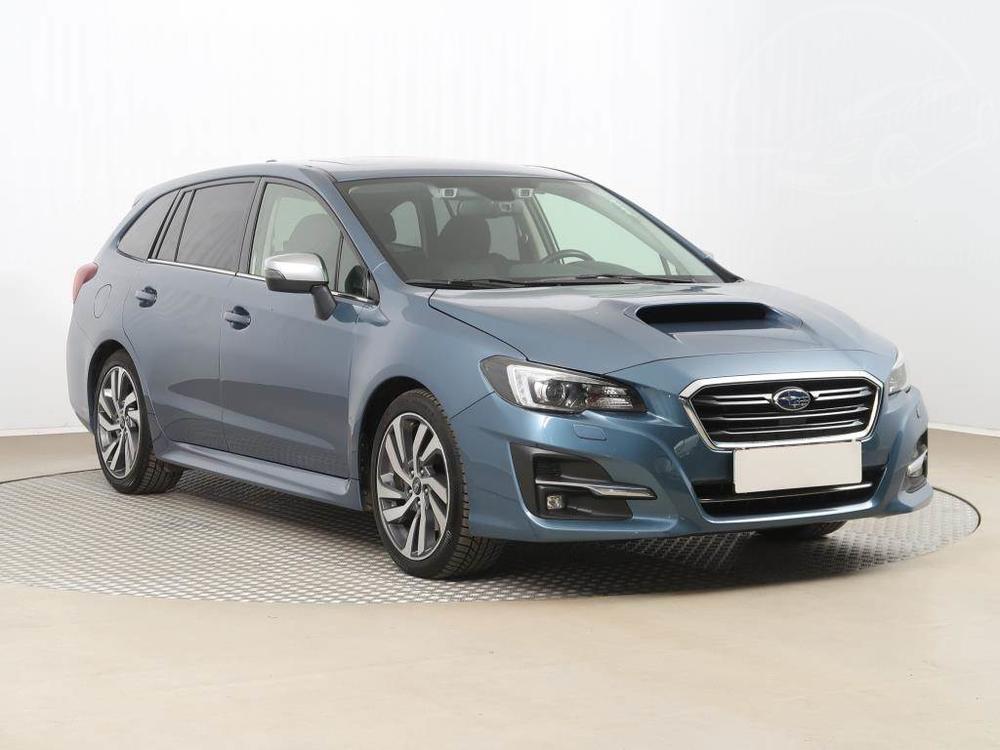 Prodm Subaru Levorg 1.6 GT-S, 4X4, Automat