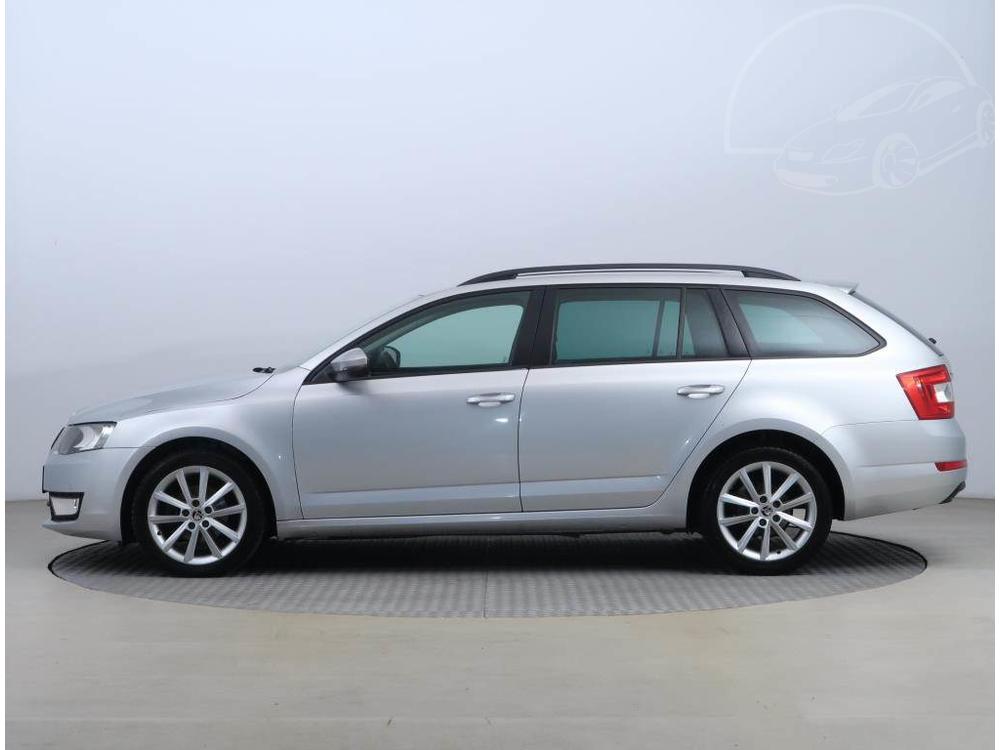 koda Octavia 1.6 TDI, Style, NOV CENA, R