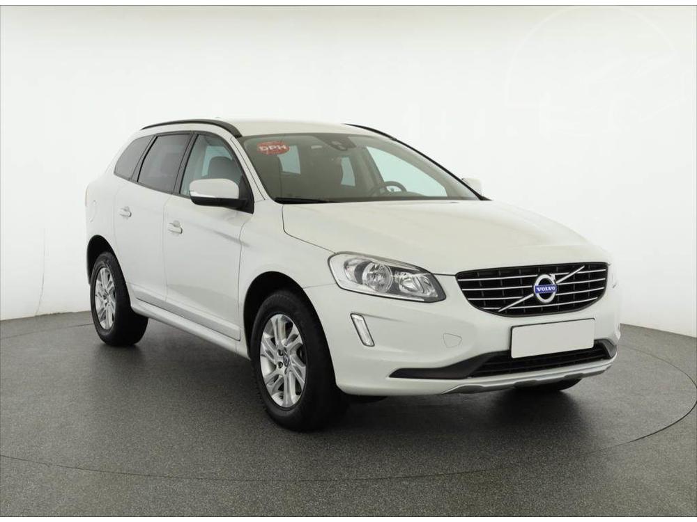 Prodm Volvo XC60 D4, Kinetic, 4X4, R,2.maj