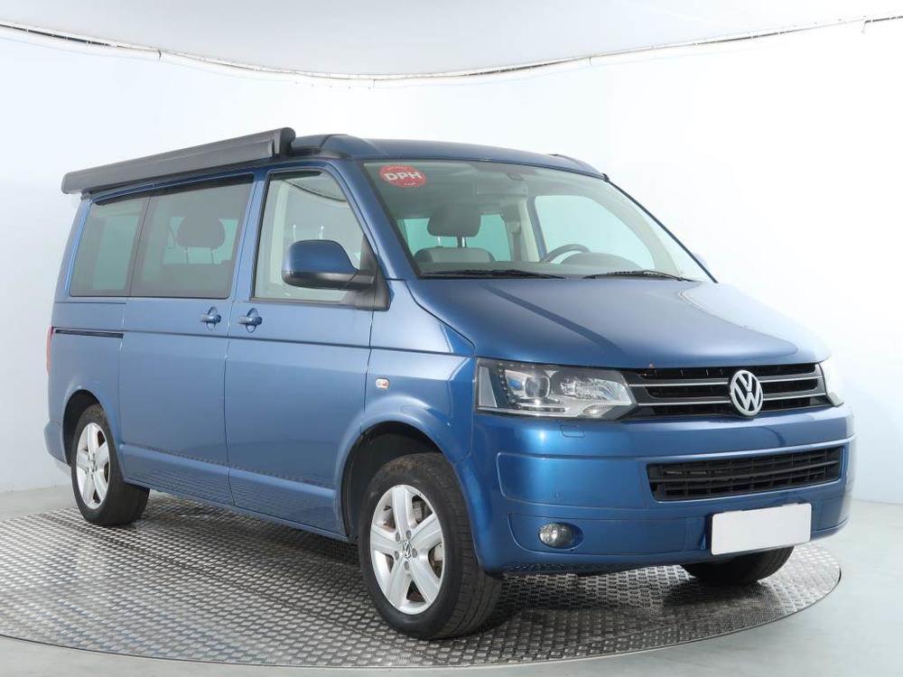 Prodm Volkswagen California California, Beach, Klima, R