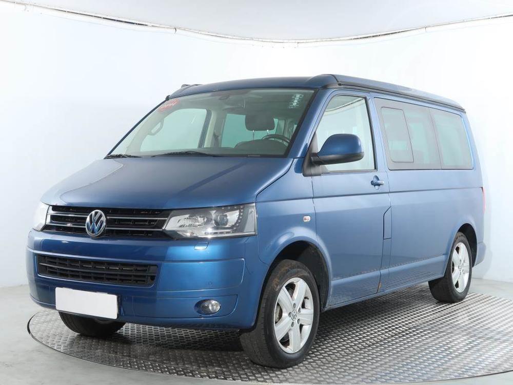 Volkswagen California California, Beach, Klima, R