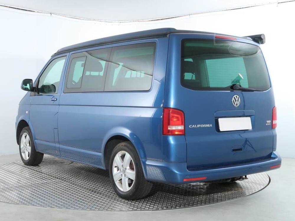 Volkswagen California California, Beach, Klima, R