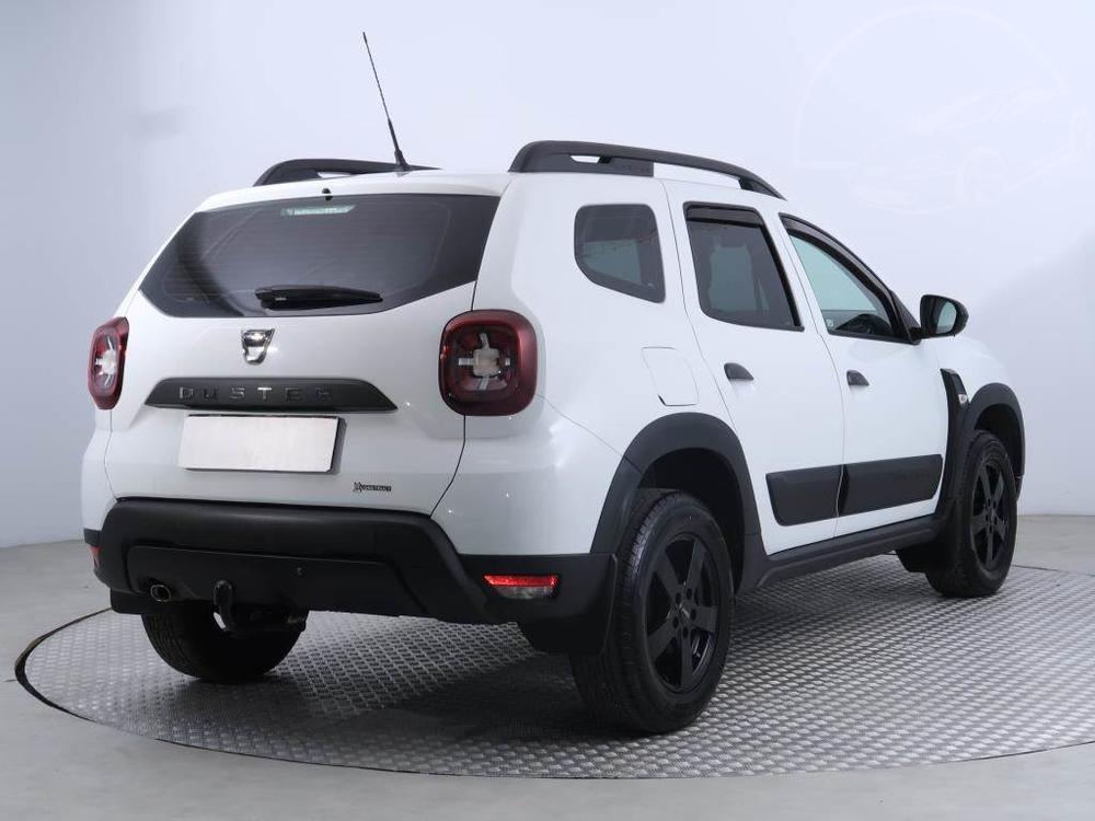 Dacia Duster 1.5 dCi, R,1.maj, Serv.kniha