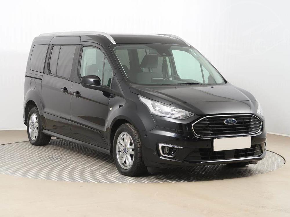 Ford Tourneo Maxi 1.5 EcoBlue, Titanium