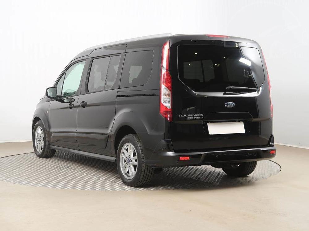 Ford Tourneo Maxi 1.5 EcoBlue, Titanium