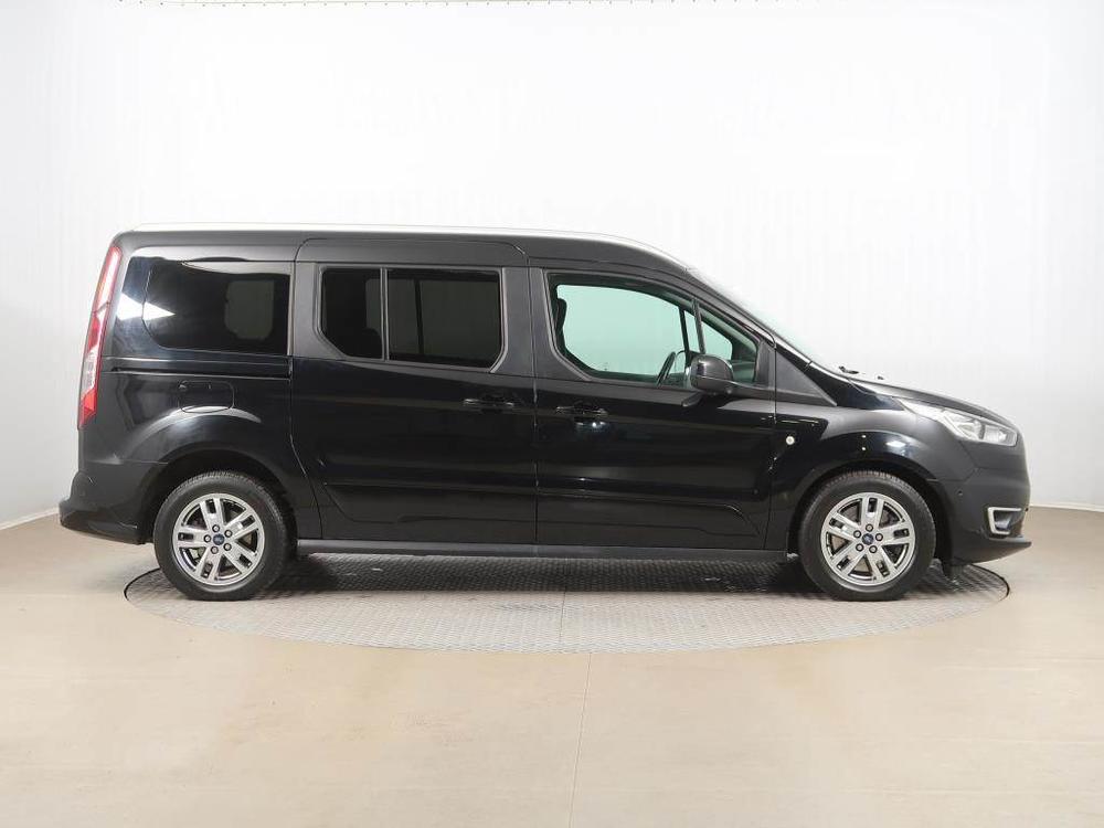 Ford Tourneo Maxi 1.5 EcoBlue, Titanium