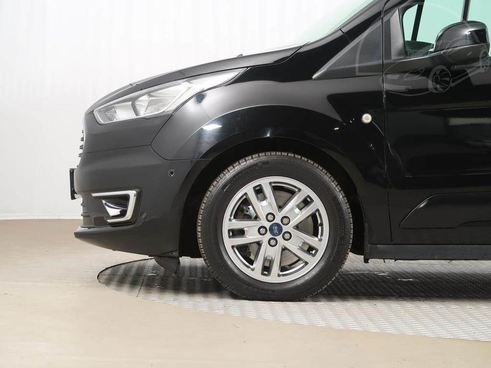 Ford Tourneo Maxi 1.5 EcoBlue, Titanium