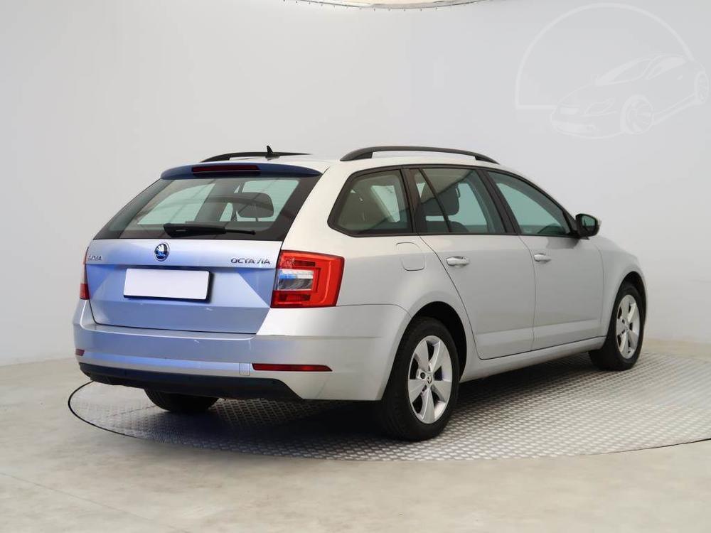 koda Octavia 1.6 TDI, Ambition, NOV CENA