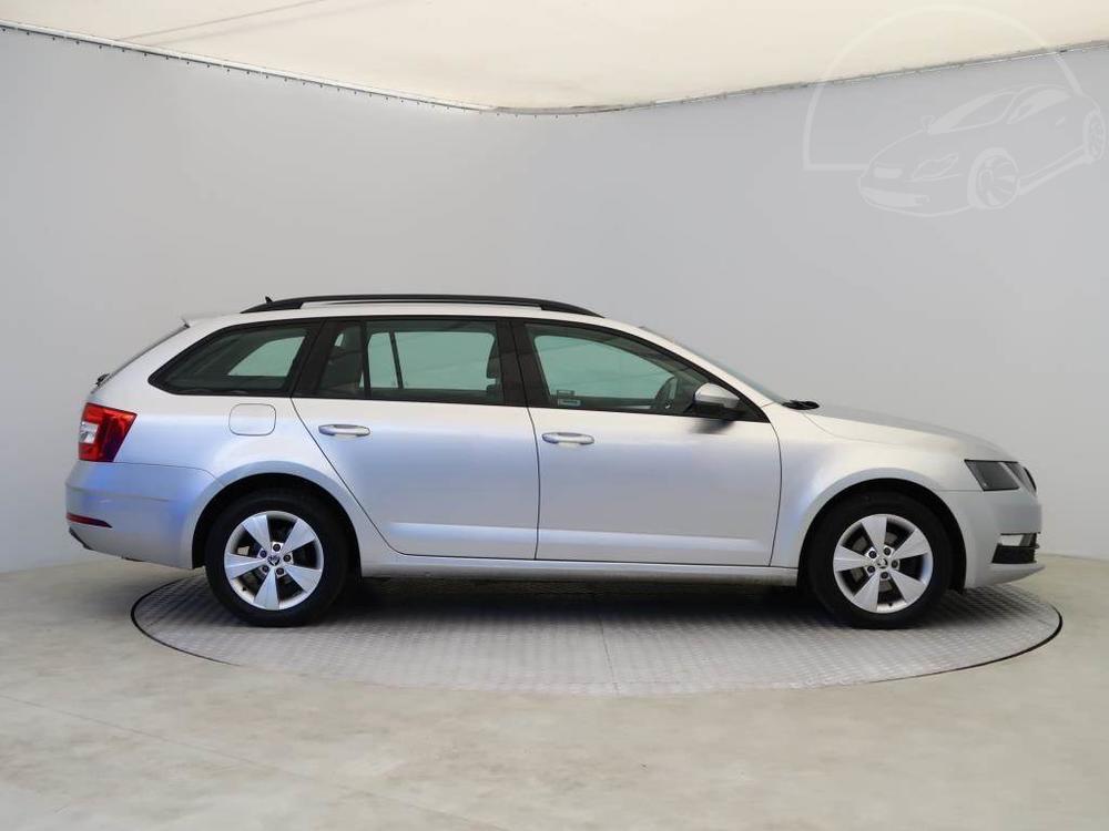 koda Octavia 1.6 TDI, Ambition, NOV CENA