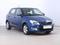 koda Fabia 1.2 TSI, Automatick klima