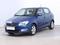 koda Fabia 1.2 TSI, Automatick klima