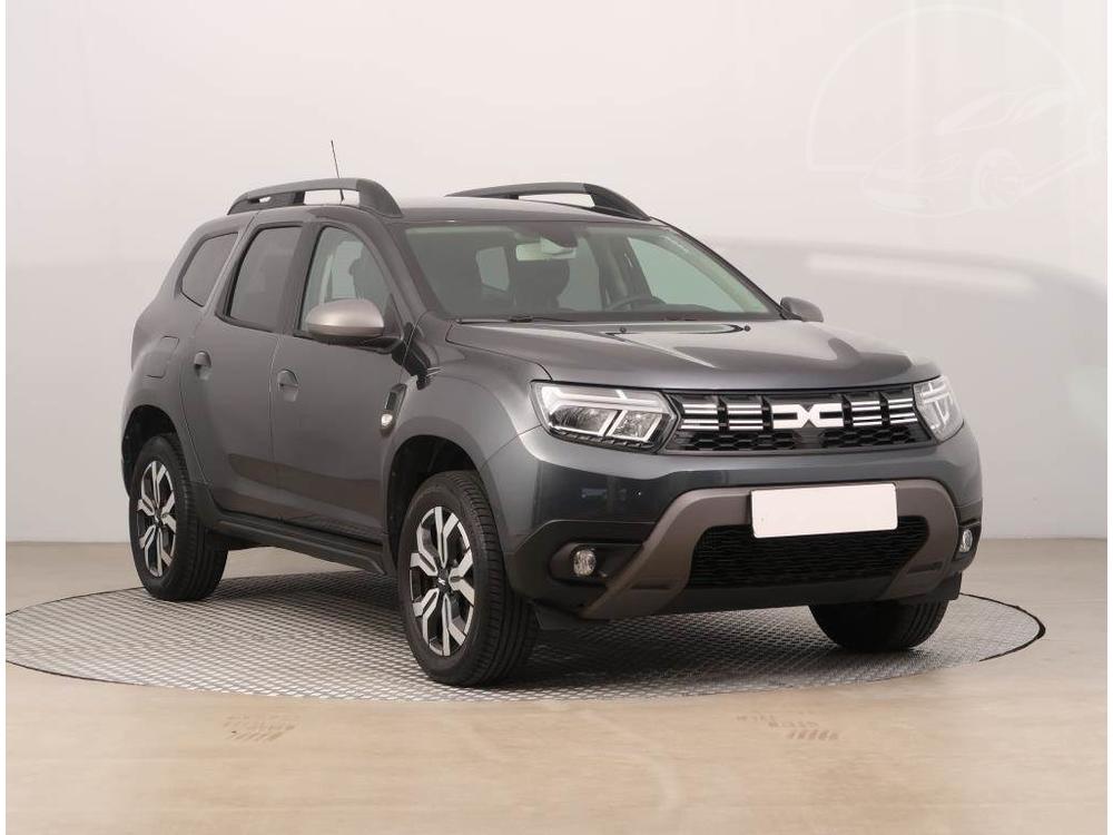 Dacia Duster 1.0 TCe, Journey, LPG, R