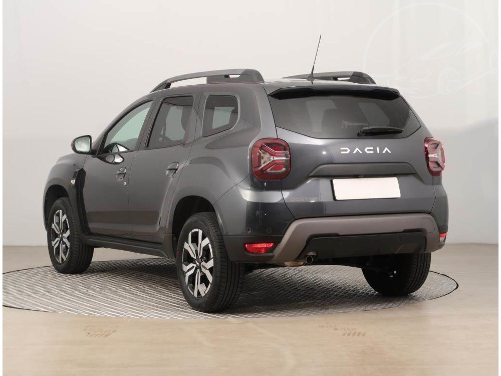 Dacia Duster 1.0 TCe, Journey, LPG, R