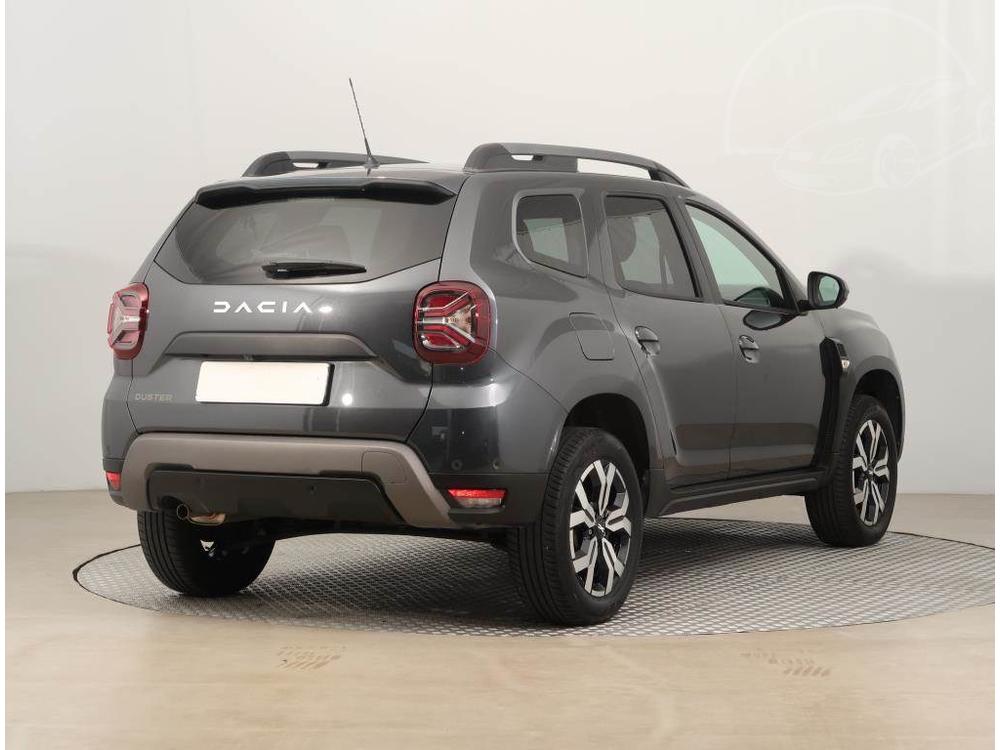 Dacia Duster 1.0 TCe, Journey, LPG, R