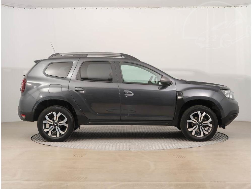 Dacia Duster 1.0 TCe, Journey, LPG, R