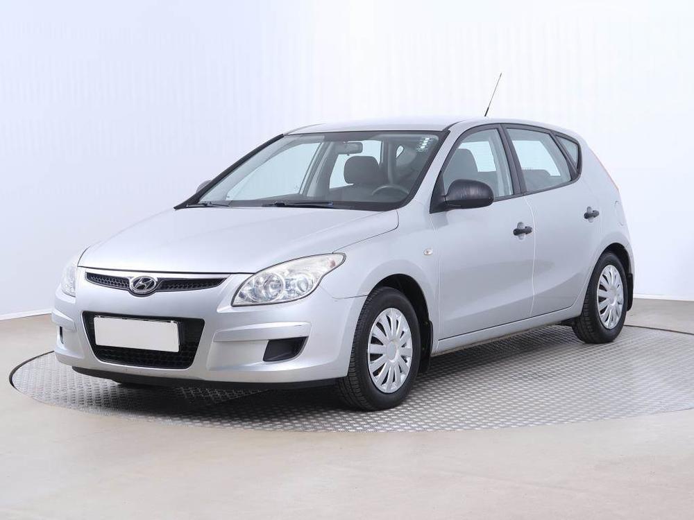 Hyundai i30 1.4 CVVT, R,2.maj, Tan