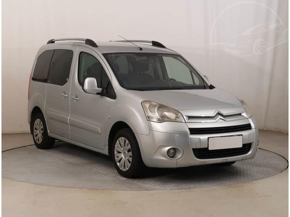 Citroën Berlingo 1.6 16V , 5Míst, Klima, ČR