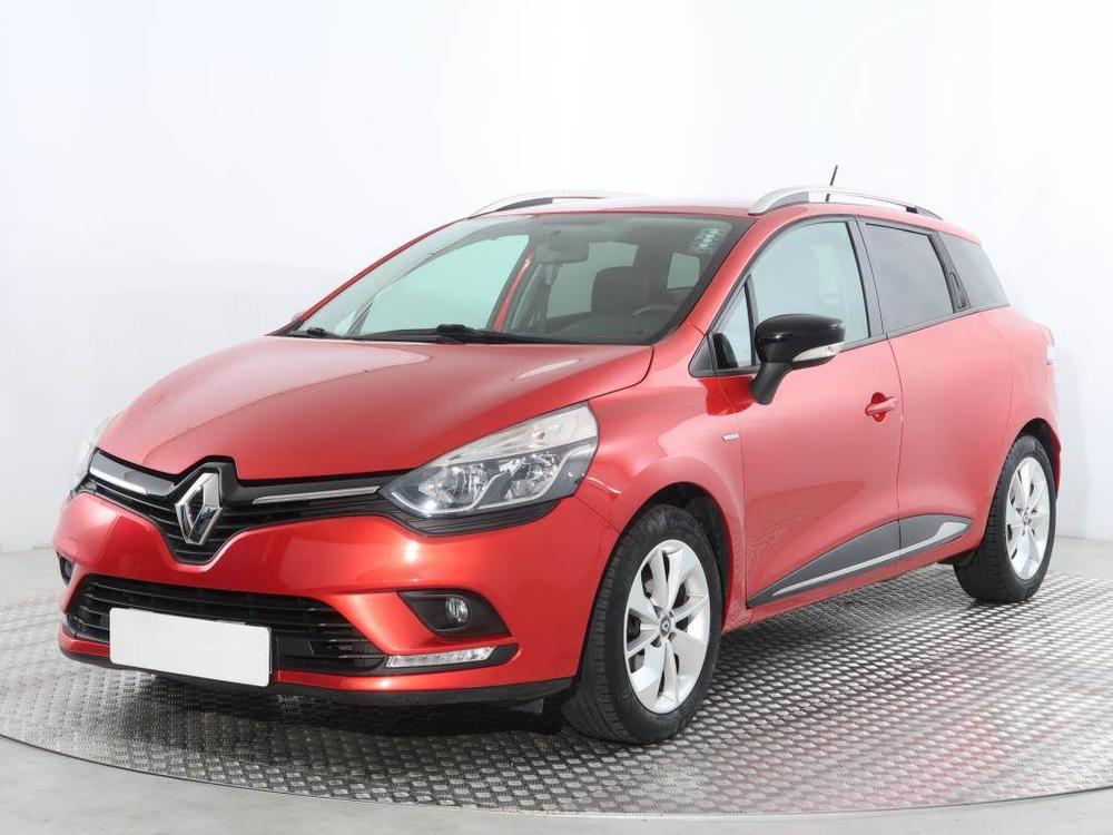 Renault Clio 1.2 16V, NOV CENA, R,2.maj