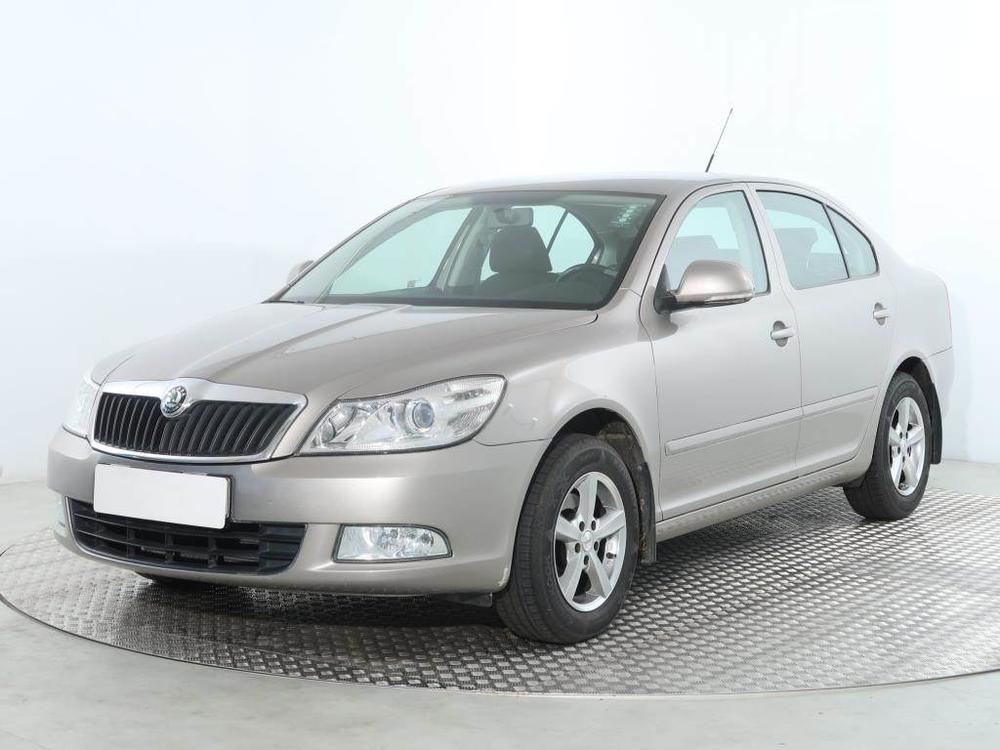 koda Octavia 1.9 TDI, R,2.maj, Klima