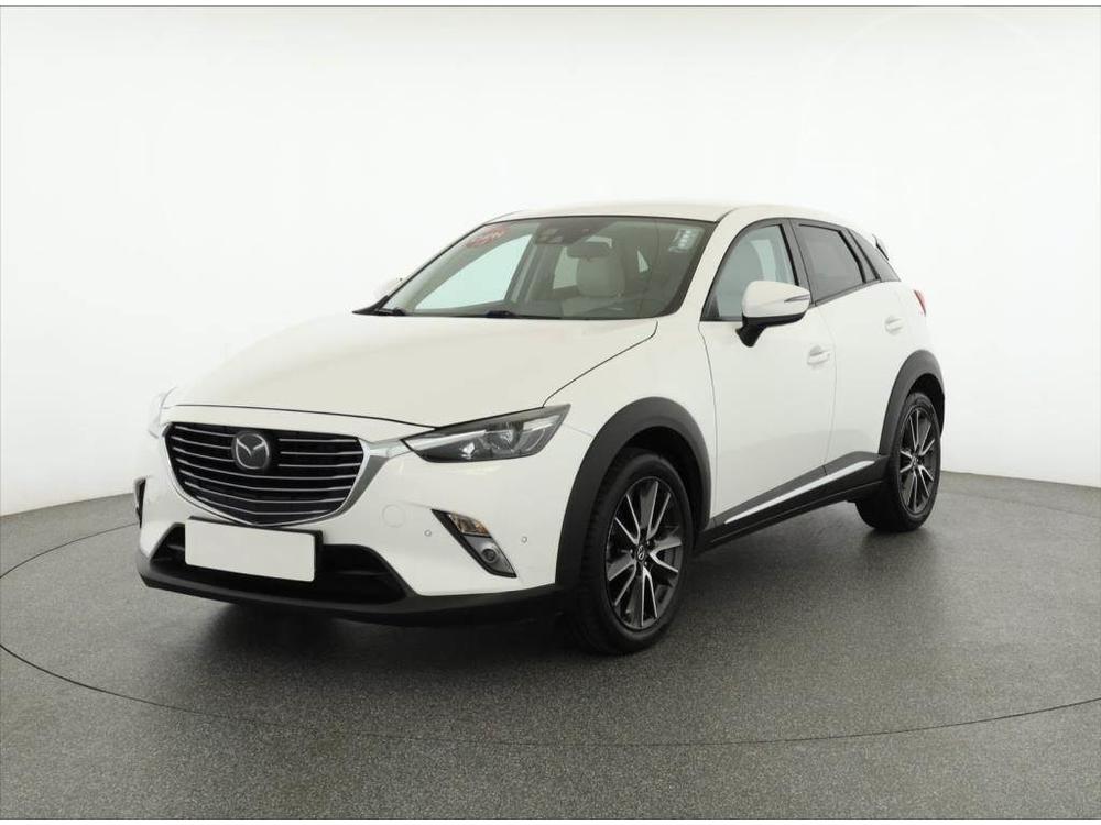 Mazda CX 2.0 Skyactiv-G, 4X4, Automat