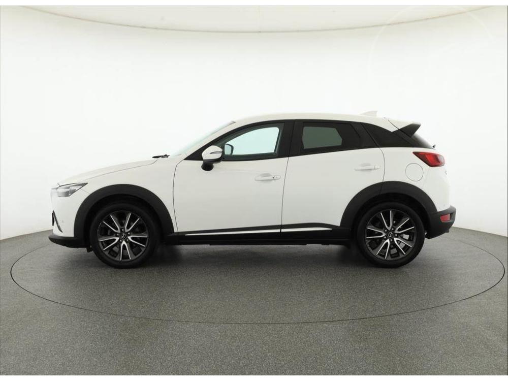 Mazda CX 2.0 Skyactiv-G, 4X4, Automat