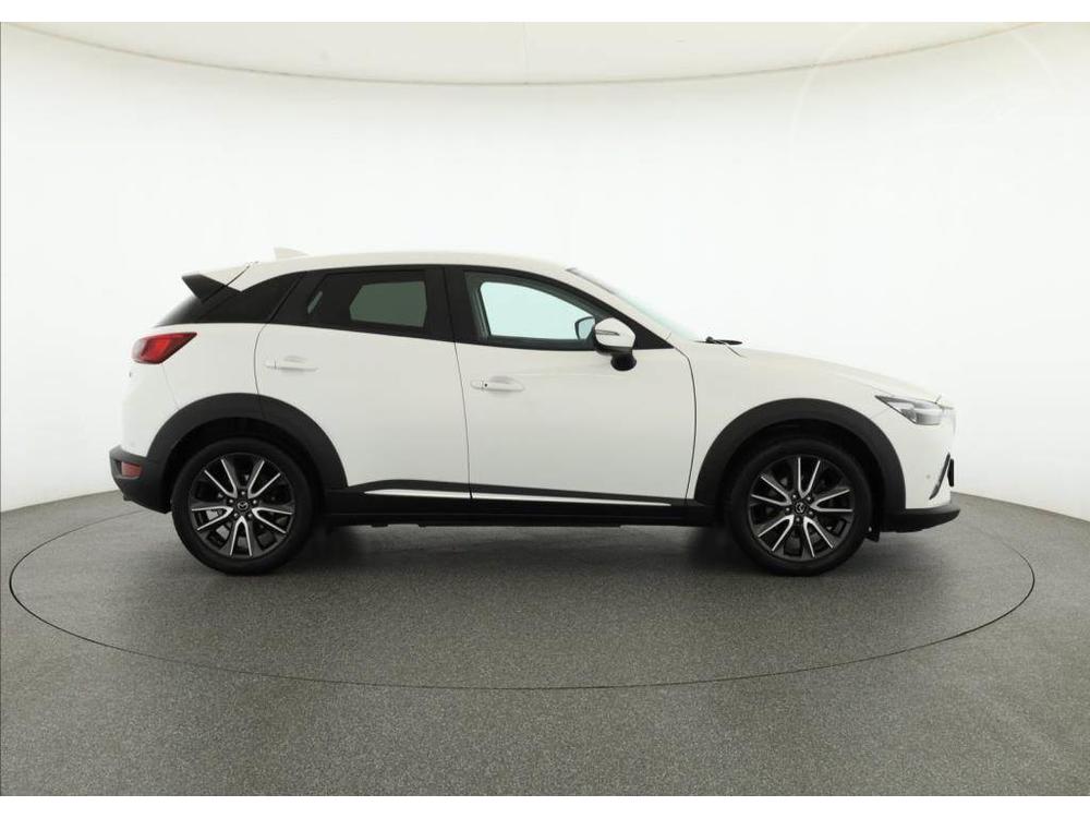 Mazda CX 2.0 Skyactiv-G, 4X4, Automat