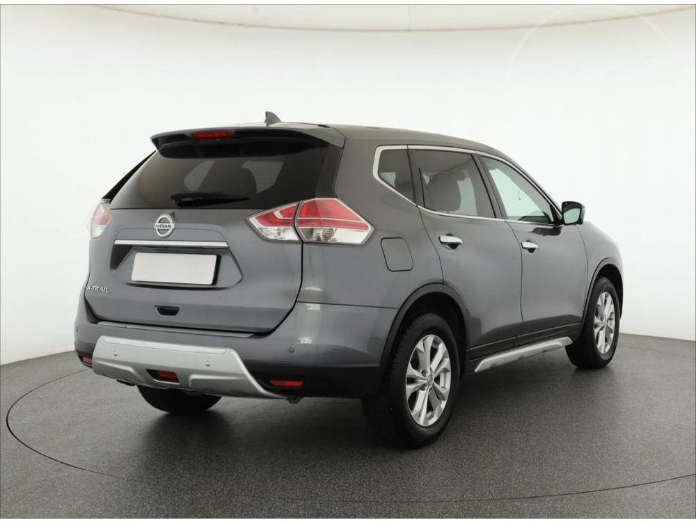 Nissan X-Trail 1.6 DIG-T, R,2.maj