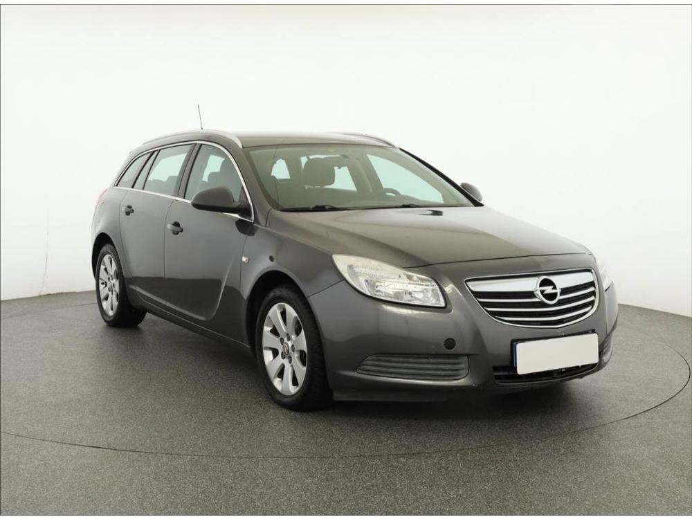 Prodm Opel Insignia 2.0 CDTI, Navi