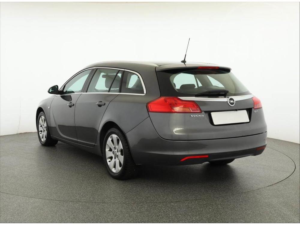 Opel Insignia 2.0 CDTI, Navi