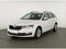 koda Octavia 1.6 TDI, Style