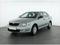 koda Octavia 1.4 TSI, Klima, El. okna