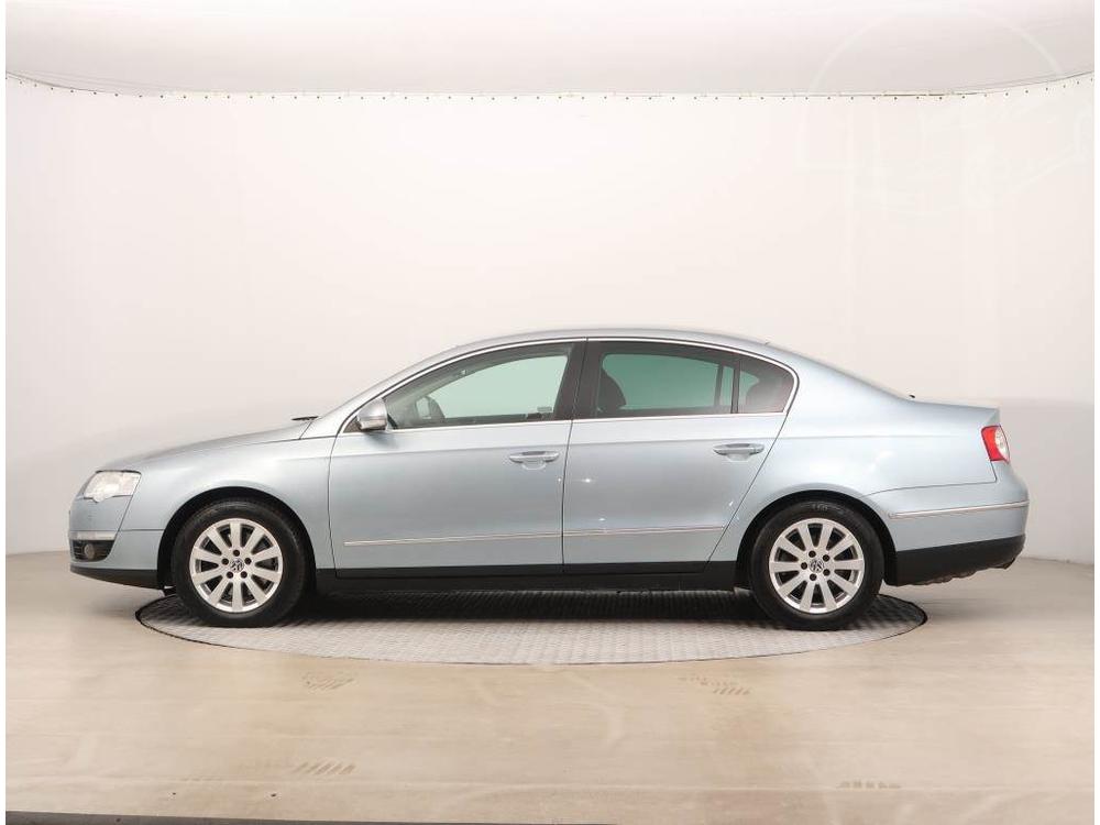 Volkswagen Passat 2.0 TDI, NOV CENA