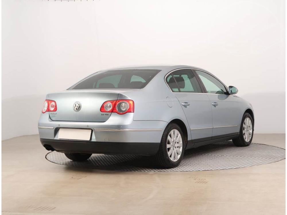 Volkswagen Passat 2.0 TDI, NOV CENA