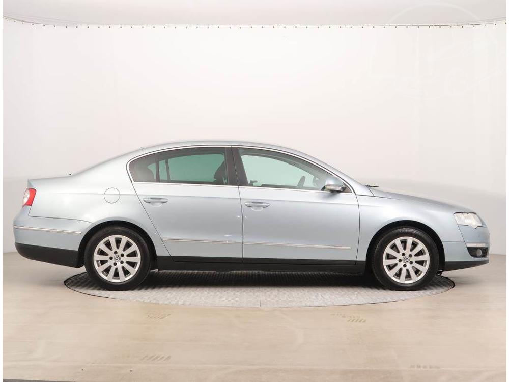 Volkswagen Passat 2.0 TDI, NOV CENA