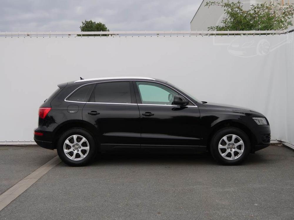 Audi Q5 2.0 TDI, NOV CENA, 4X4