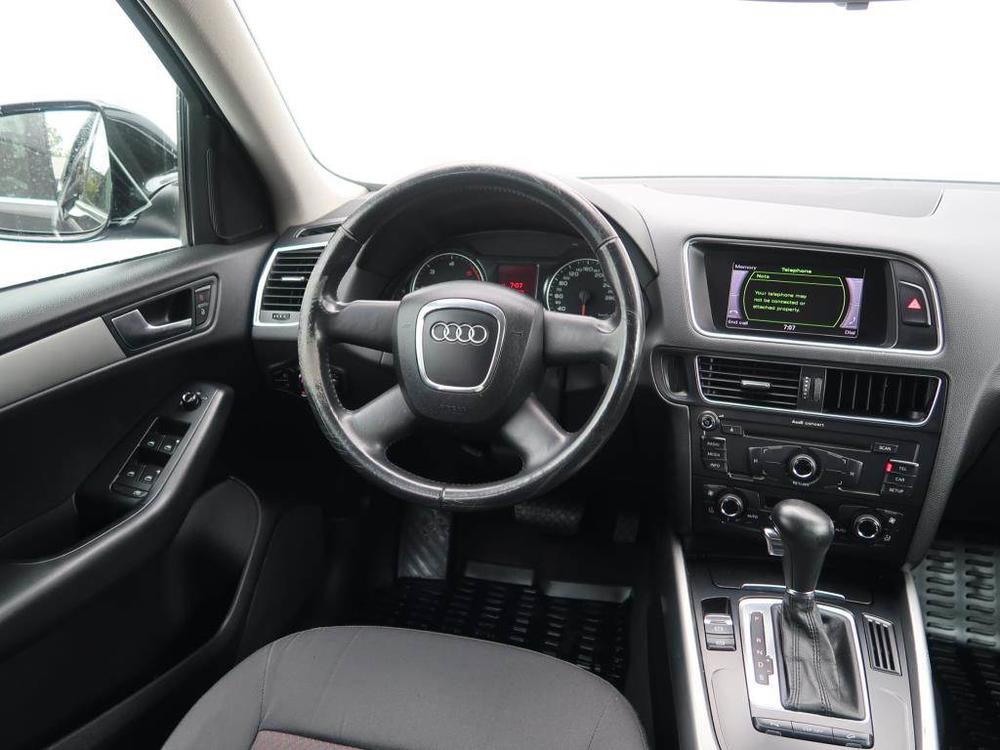 Audi Q5 2.0 TDI, NOV CENA, 4X4