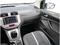 Ford Kuga 2.0 TDCi, Koen sedaky