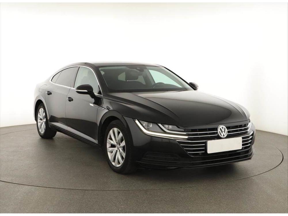 Prodm Volkswagen Arteon 2.0 TDI, Automat, Serv.kniha