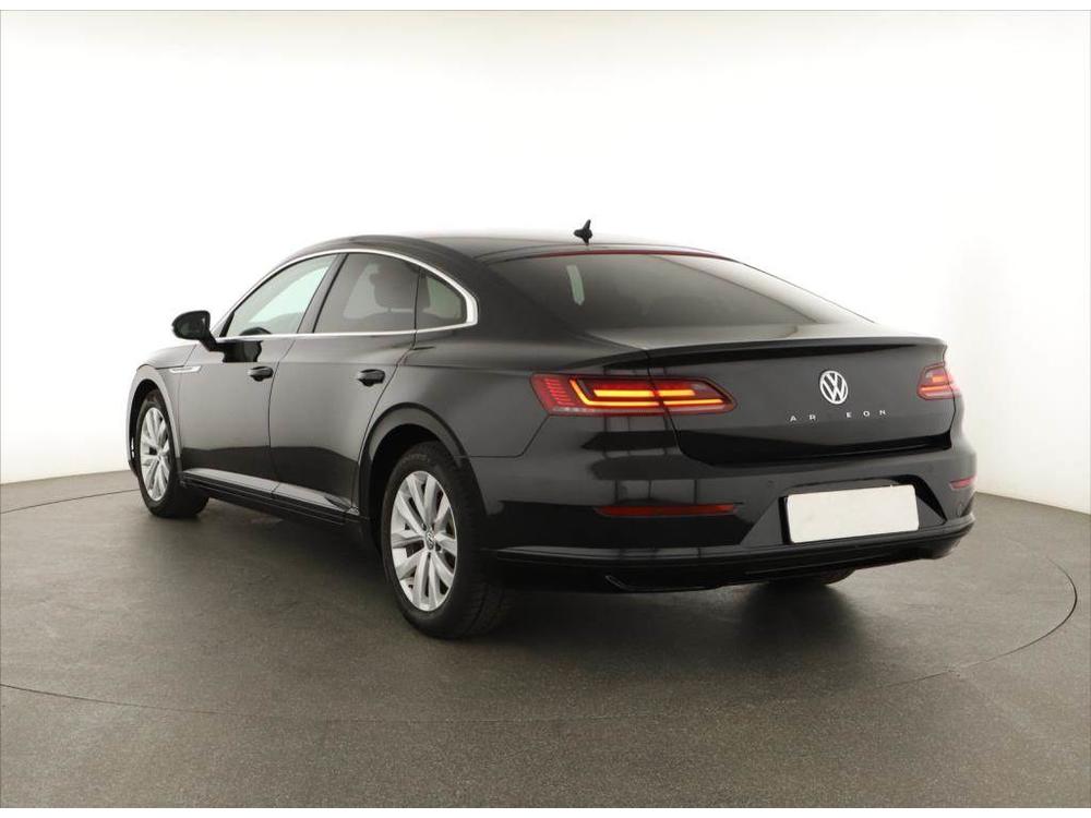 Volkswagen Arteon 2.0 TDI, Automat, Serv.kniha