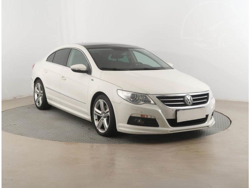 Prodm Volkswagen Passat 2.0 TDI BMT 4Motion, Sportline