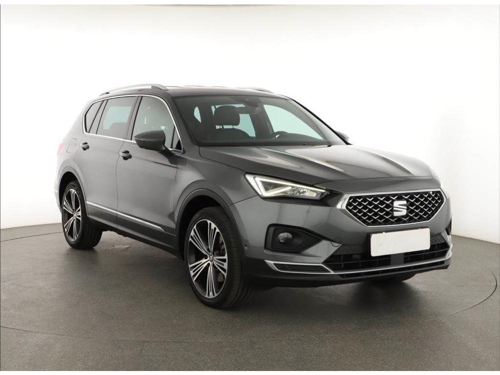 Seat Tarraco 2.0 TDI 4Drive, Xcellence