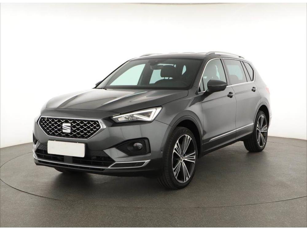 Seat Tarraco 2.0 TDI 4Drive, Xcellence