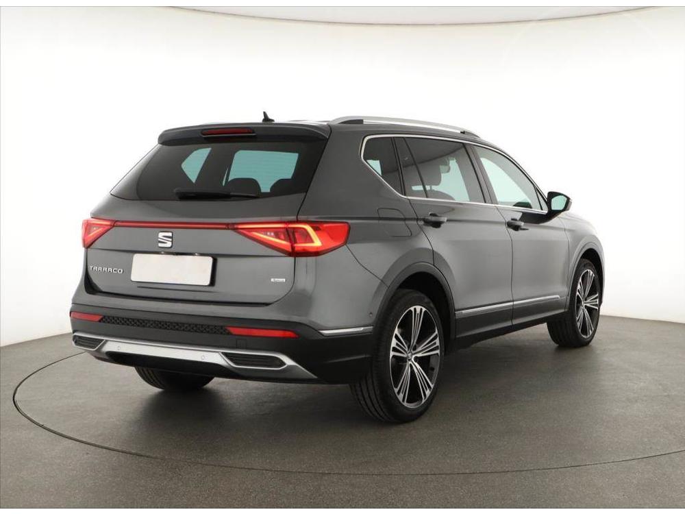 Seat Tarraco 2.0 TDI 4Drive, Xcellence